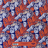Вінілова платівка Moderat – II 2LP