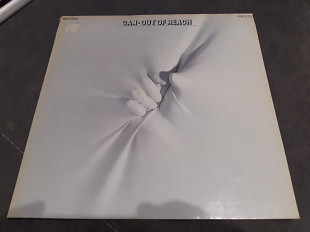 Can/78/out of reach/harvest/ger/ex-/nm-
