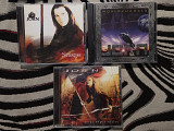 Jorn. (2000, 2001, 2004) Unofficial Reeleas