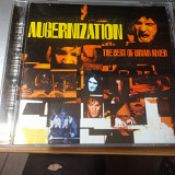 Brian Auger – Augernization - The Best Of Brian Auger 1995 UK