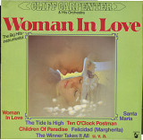 Woman In Love - Cliff Carpenter& His Orchestra The Big Hits Instrumental Germany