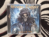 Grave Digger – Clash Of The Gods (2012). Unofficial Release