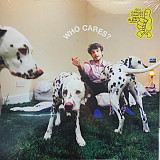 Вінілова платівка Rex Orange County – Who Cares?