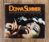 Donna Summer - I Feel Love (Європа)