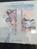 Steve Hackett – Voyage Of The Acolyte mint