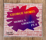 George Morel - Morel's Grooves Pt. 8 (Німеччина)