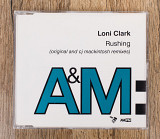Loni Clark - Rushing (Англія)