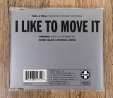 Reel 2 Real - I Like To Move It (Англія)