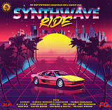 Вінілова платівка Synthwave Ride 2LP
