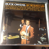 Buck Owens – On The Bandstand 1963 JAP-1991