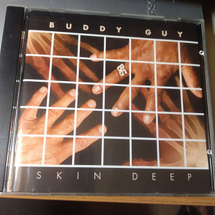 Buddy Guy – Skin Deep 2008 EU