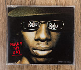 Buju Banton - Make My Day (Англія)