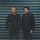 Вінілова платівка Thievery Corporation – It Takes A Thief (Best Of) 2LP