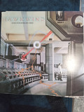 Hawkwind – Quark, Strangeness And Charm mint