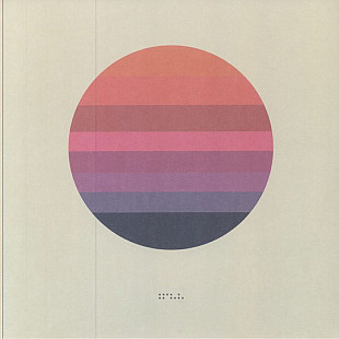 Вінілова платівка Tycho – Awake (2024, кольоровий)