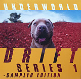 Вінілова платівка Underworld – Drift Series 1 - Sampler Edition 2LP