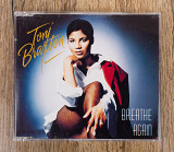 Toni Braxton - Breathe Again (Англія)