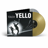 Платівка Yello – Touch (2025) золотий/срібний вініл 2LP