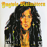 Платівка Yngwie Malmsteen – Parabellum 2LP (червоний вініл)