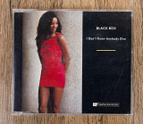 Black Box - I Don't Know Anybody Else (Англія)