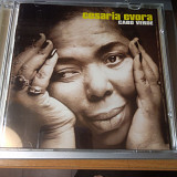 Cesaria Evora – Cabo Verde 1997 EU