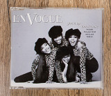 En Vogue - Give It Up, Turn It Loose (Європа)