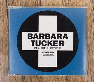 Barbara Tucker - Beautiful People (Англія)