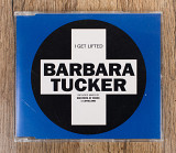 Barbara Tucker - I Get Lifted (Англія)