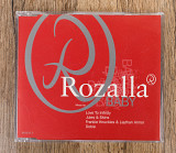 Rozalla - Baby (Європа)