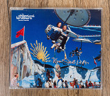 The Chemical Brothers - Leave Home (Англія)