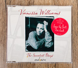 Vanessa Williams - The Sweetest Days And More (Англія)