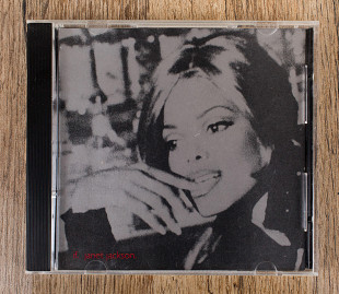 Janet Jackson - If (США)