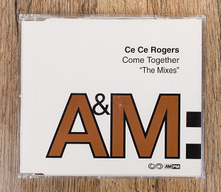 Ce Ce Rogers - Come Together (The Mixes) (Англія)