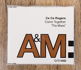Ce Ce Rogers - Come Together (The Mixes) (Англія)