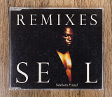 Seal - Newborn Friend (Remixes) (Англія)