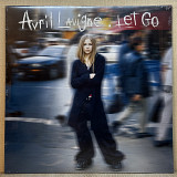 Вінілові платівки Avril Lavigne – Let Go 2002 НОВІ