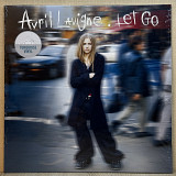 Вінілові платівки Avril Lavigne – Let Go 2002 (Turquoise) НОВІ