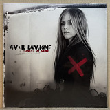 Вінілова платівка Avril Lavigne – Under My Skin 2004 НОВА