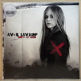 Вінілова платівка Avril Lavigne – Under My Skin 2004 (Grey + Black Marble) НОВА