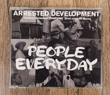 Arrested Development - People Everyday (Англія)