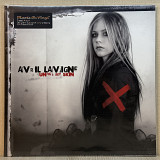 Вінілова платівка Avril Lavigne – Under My Skin 2004 НОВА