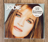 Jodie - Anything You Want (Англія)