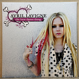 Вінілові платівки Avril Lavigne – The Best Damn Thing 2007 НОВІ