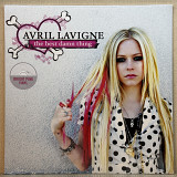 Вінілові платівки Avril Lavigne – The Best Damn Thing 2007 (Bright Pink) НОВІ