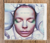 Björk - Hyper-ballad (США)
