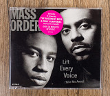 Mass Order - Lift Every Voice (Take Me Away) (Англія)
