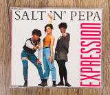 Salt 'N' Pepa - Expression (Англія)