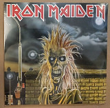 Iron Maiden – Iron Maiden (2024)