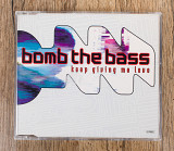 Bomb The Bass - Keep Giving Me Love (Європа)