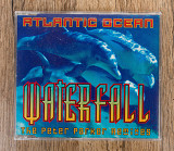 Atlantic Ocean - Waterfall (The Peter Parker Remixes) (Germany, Austria, & Switzerland)
